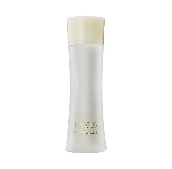 BALMY LOTION Ⅱ BALMY LOTION Ⅱ