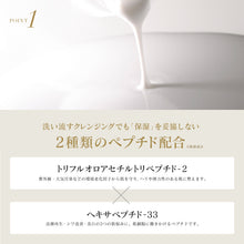 画像をギャラリービューアに読み込む, CLEANSING LOTION II
