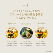 画像をギャラリービューアに読み込む, LIP CREAM
