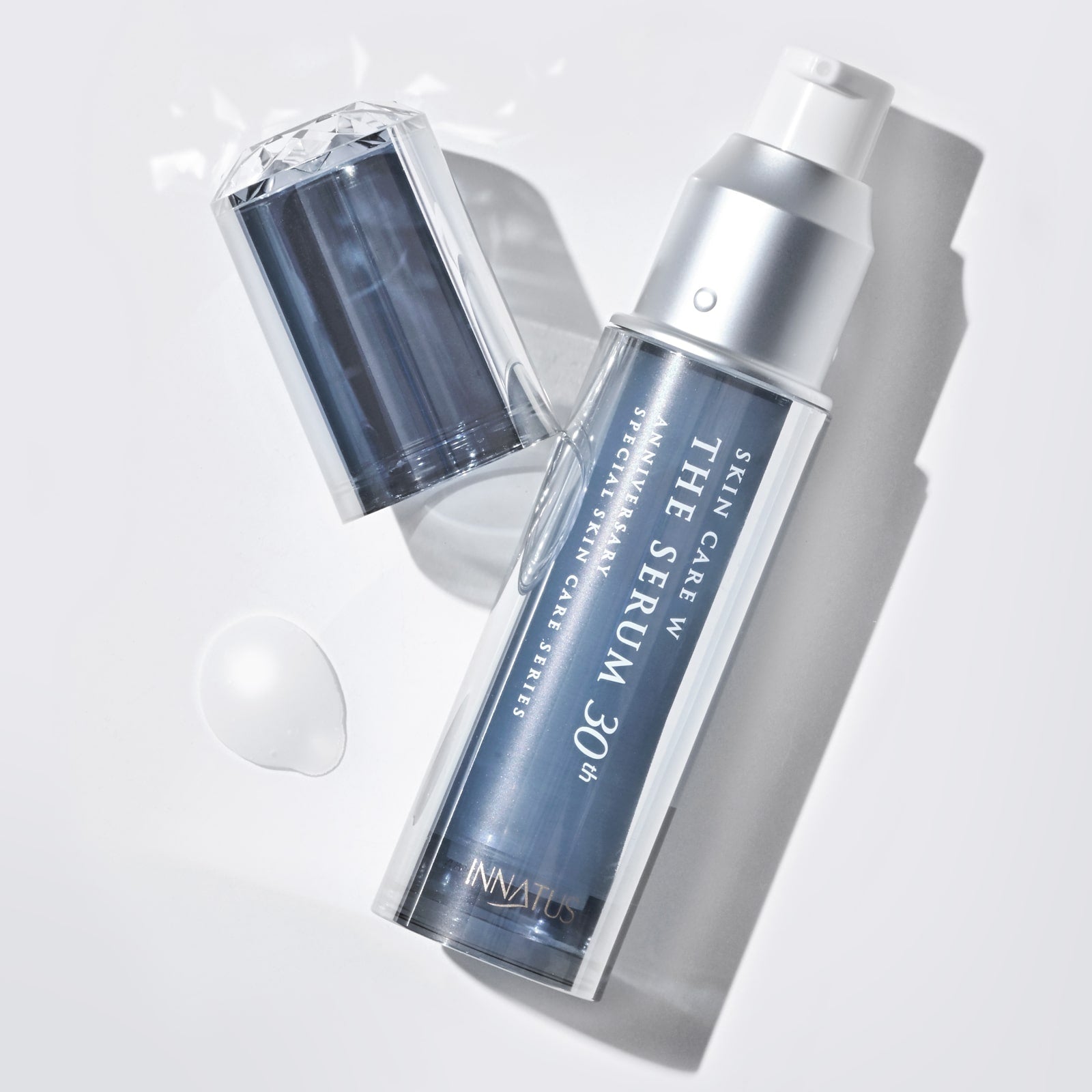 INNATUS｜SKINCARE W THE SERUM 30TH – イナータスオンラインストア