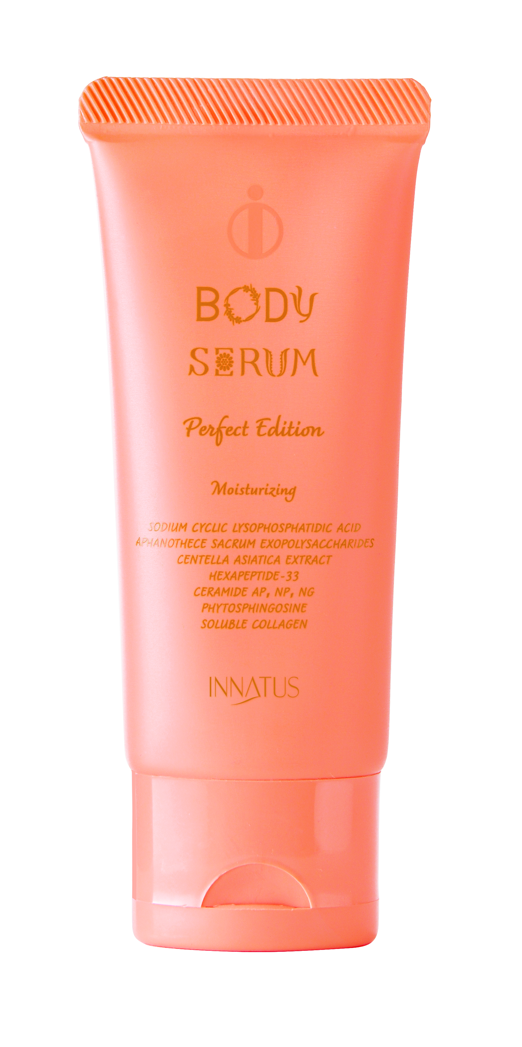 Body Serum Perfect Edition – イナータスオンラインストア