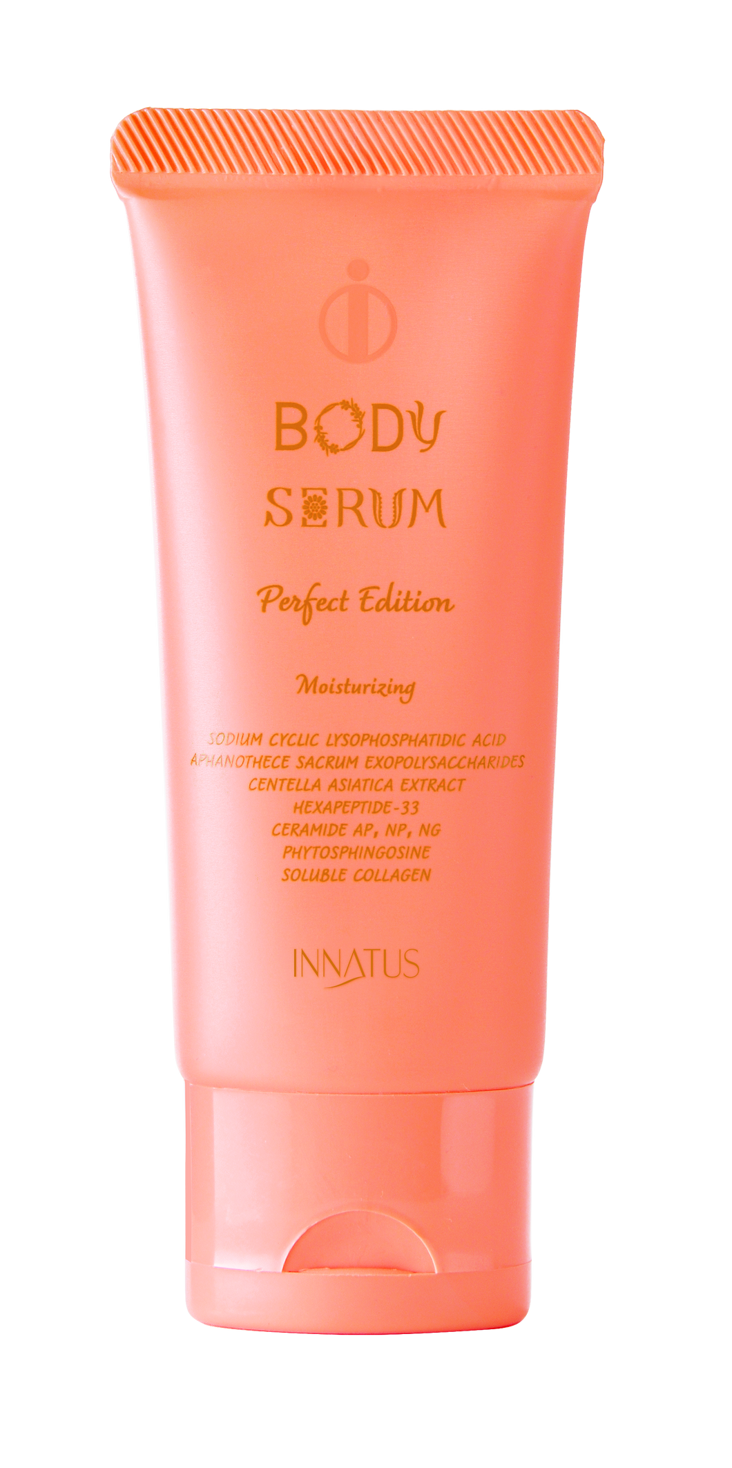 Body Serum Perfect Edition