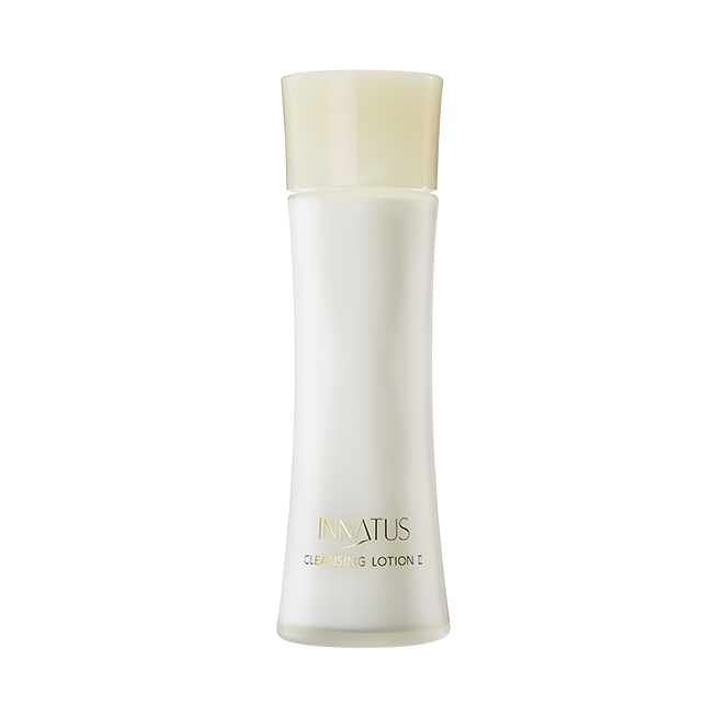 INNATUS|CLEANSING LOTION II – イナータスオンラインストア INNATUS|CLEANSING LOTION II – イナータスオンラインストア