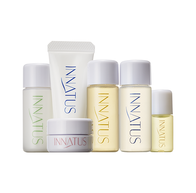 イナータス ピュリタス 洗顔フォーム 3個セット INNATUS｜PURITAS – イナータスオンラインストア