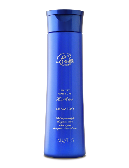 イナータス　INNATUS シャンプー　コンディショナー　セット　新品未使用 INNATUS｜ROSE SHAMPOO – イナータスオンラインストア